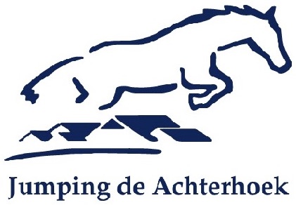 logo Jumping de Achterhoek