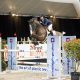 Julia Engelsman, jumping de achterhoek, Rusedski II