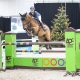 Lisa Everts, Jumping de Achterhoek, Harry's Horse