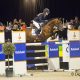 Pam NIeuwenhuis, Zeppe van de Ijsseldijk, Jumping de Achterhoek, Rabobank