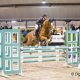 Hanna Schumacher, Jumping de Achterhoek