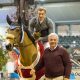 Richard vogel, Jumping de Achterhoek, mercedes arink