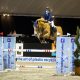 Serena van Werkhoven, Jumping de Achterhoek
