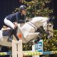 Lisa Ulven, Jumping de Achterhoek