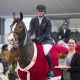 Ines Van Den Bosch , Jumping de Achterhoek