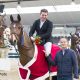 Conor Drain, Eric Morssinkhof, Jumping de Achterhoek