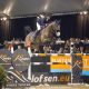 Lisa Nooren, Dienelli, Jumping de Achterhoek