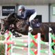 Micky Morssinkhof en Graziano. Foto Wendy Scholten