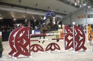 Jumping de Achterhoek