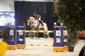 Jumping de Achterhoek