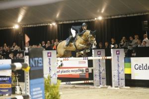 Jumping de Achterhoek