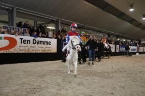 Jumping de Achterhoek