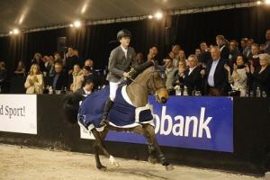 Jumping de Achterhoek