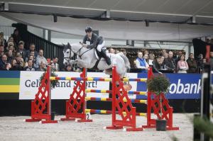 Jumping de Achterhoek