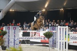 Jumping de Achterhoek