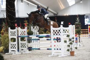 Jumping de Achterhoek