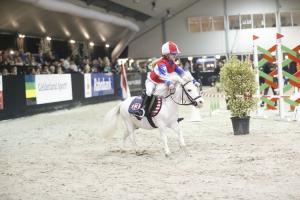 Jumping de Achterhoek