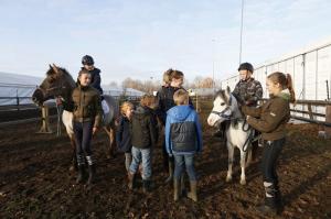 Jumping de Achterhoek