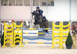 Jumping de Achterhoek