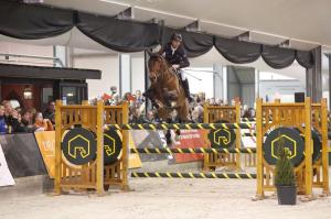 Jumping de Achterhoek