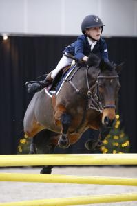 Jumping de Achterhoek