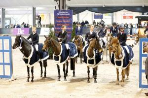  Jumping de Achterhoek