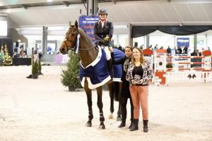 Jumping de Achterhoek