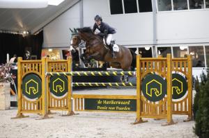 Jumping de Achterhoek