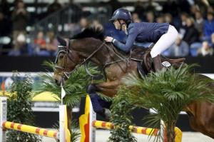 Jumping de Achterhoek