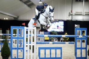 Jumping de Achterhoek