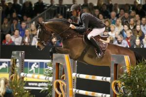 Jumping de Achterhoek