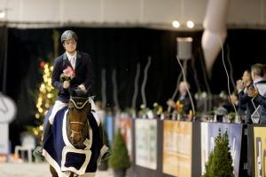 Jumping de Achterhoek