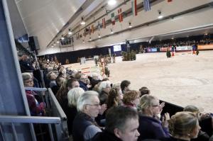 Jumping de Achterhoek